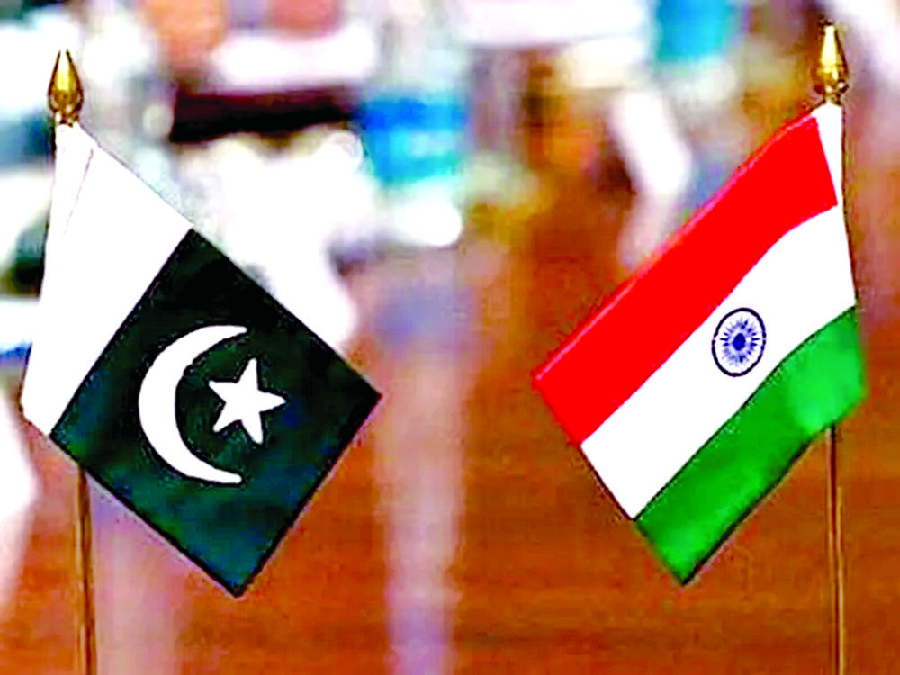 Want to encourage direct talks between India and Pakistan: US State Department.